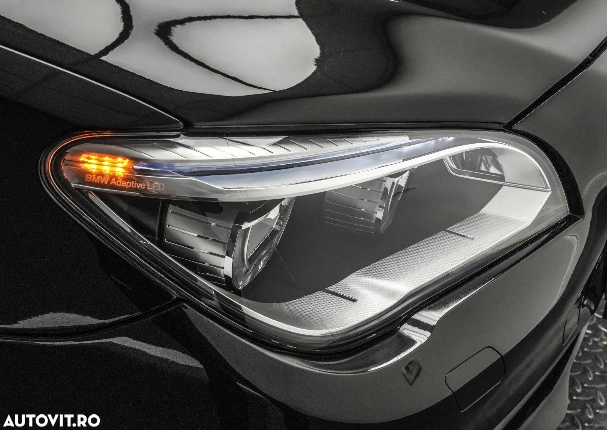 BMW Seria 7 730d xDrive - 33