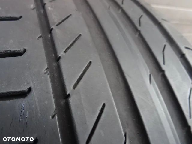 225/45/R19 92V CONTINENTAL CONTI SPORT CONTACT 5 - 4