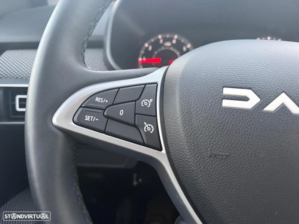 Dacia Sandero 1.0 TCe Comfort - 26