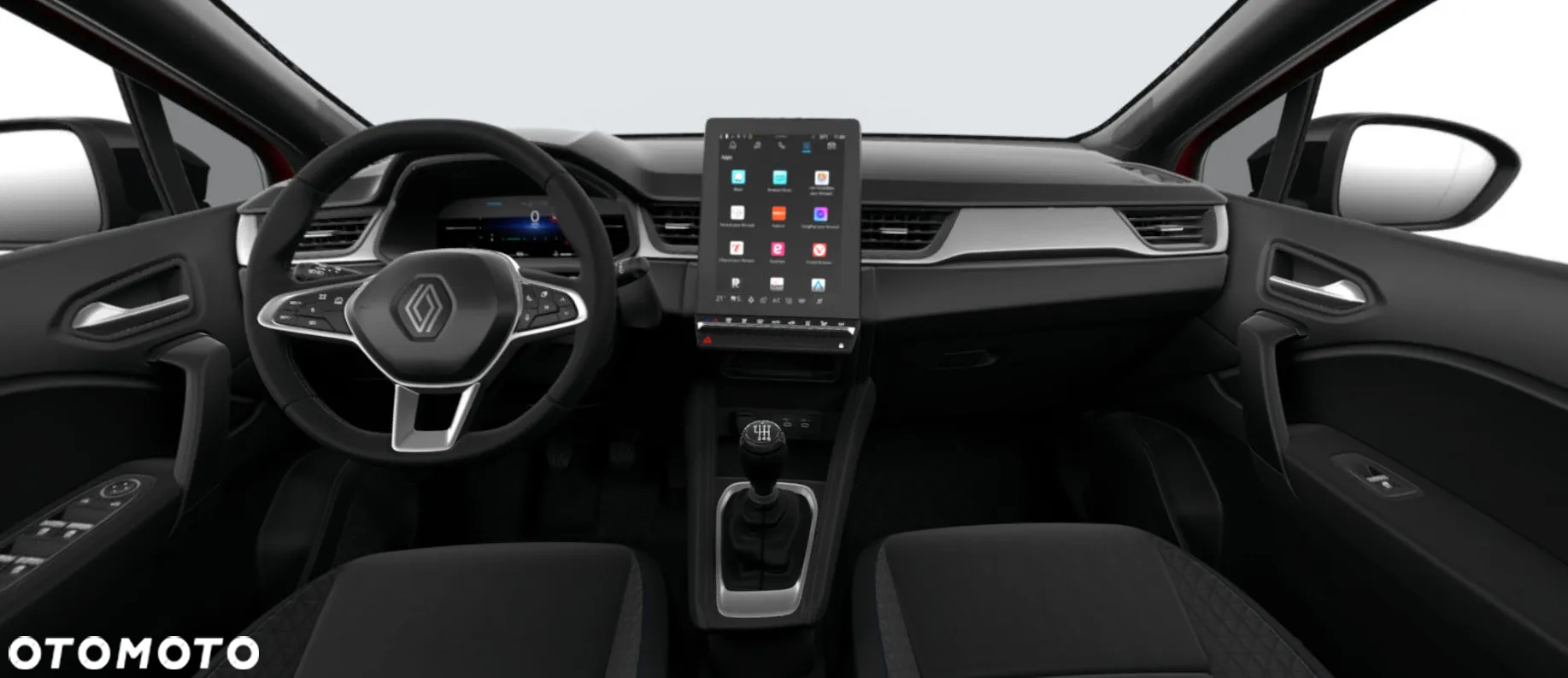 Renault Captur - 10