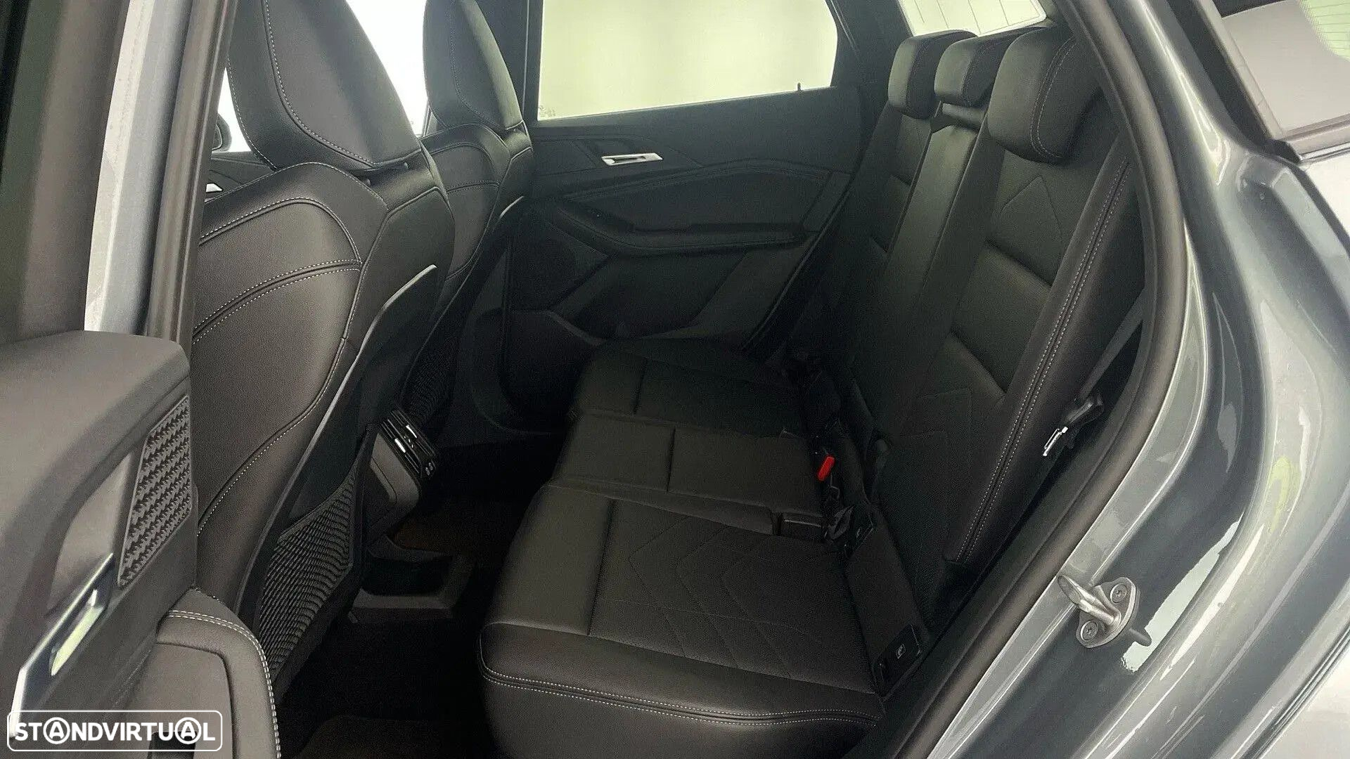 BMW 218 Active Tourer d Pack M Auto - 53