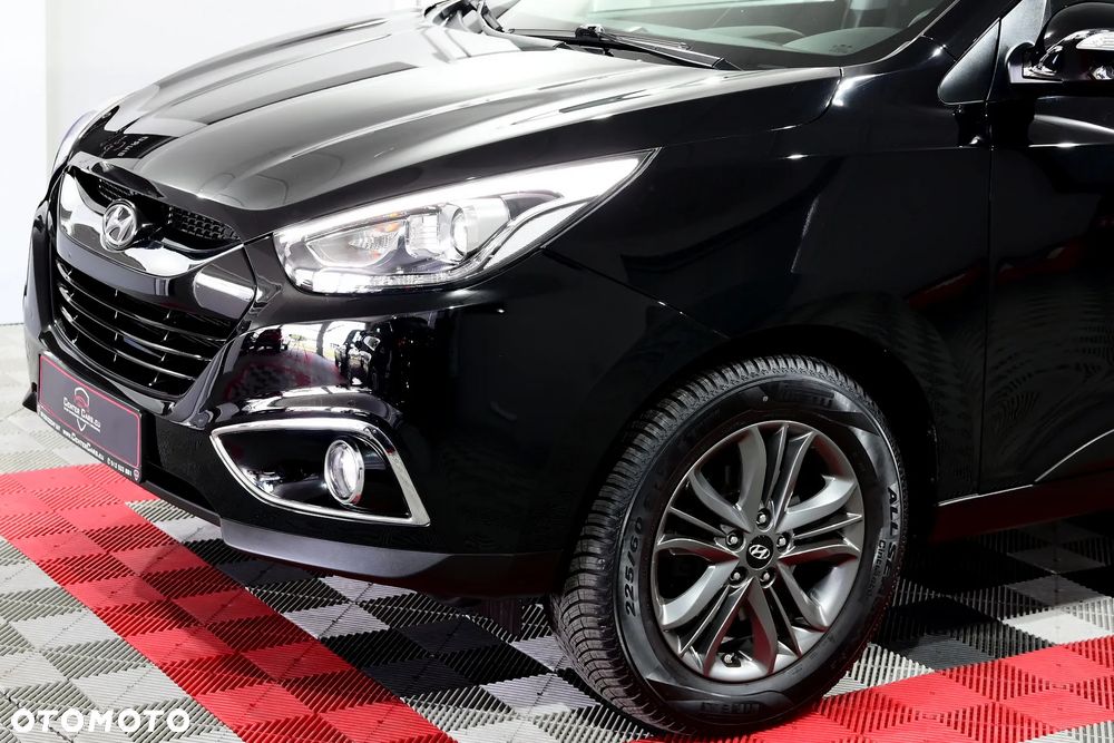 Hyundai ix35 1.6 2WD Style - 33