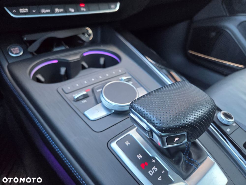 Audi A5 Sportback 2.0 TFSI quattro S tronic - 14