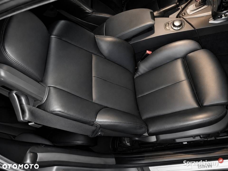 BMW Seria 6 645Ci - 9