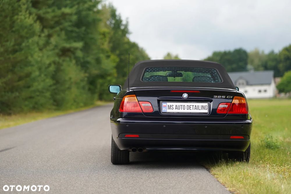 BMW Seria 3 - 9