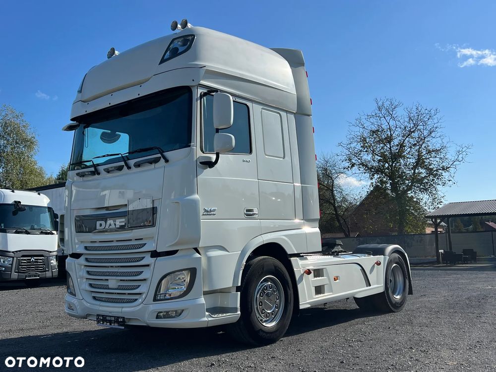 DAF XF 510 FT MANUAL - 9