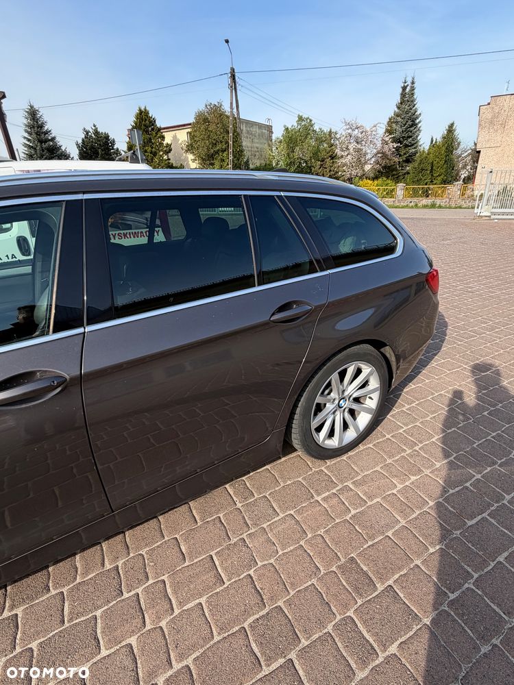 BMW Seria 5 - 4