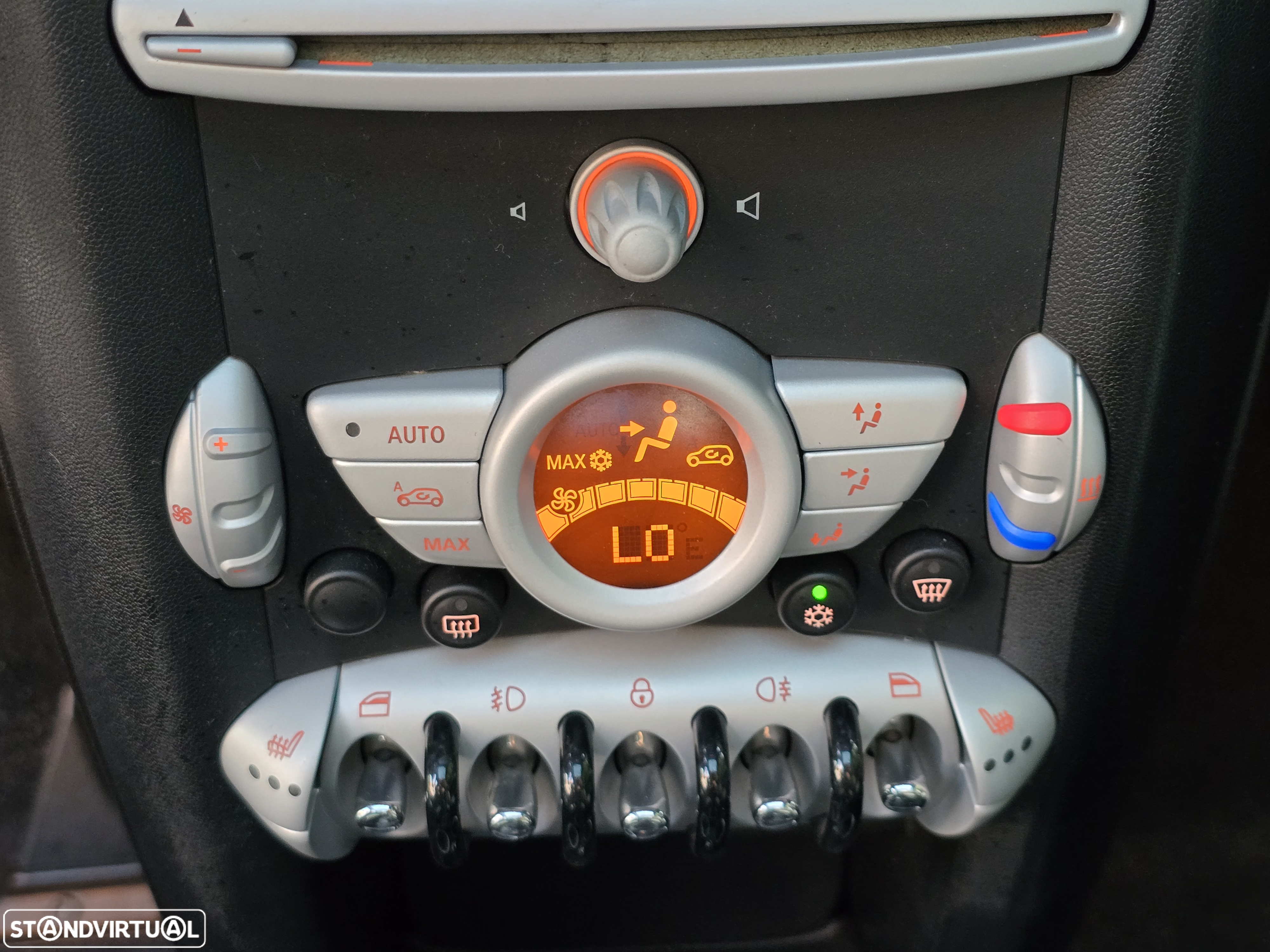 MINI 3 Portas Cooper S - 34