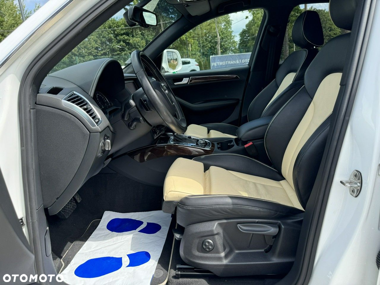 Audi Q5 2.0 TFSI Quattro S tronic - 19