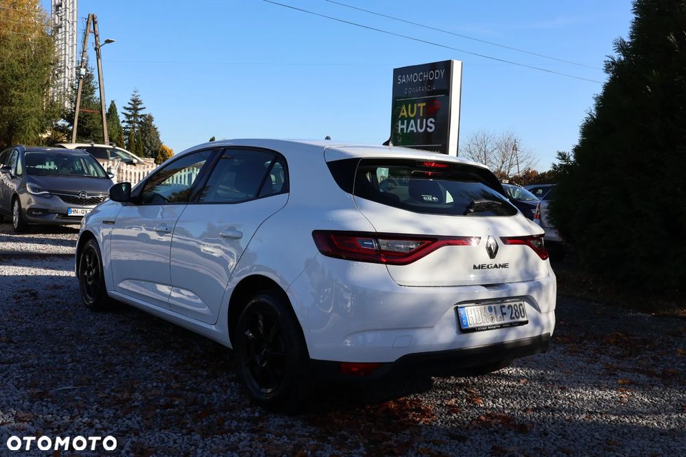 Renault Megane 1.3 TCe FAP Intens - 5