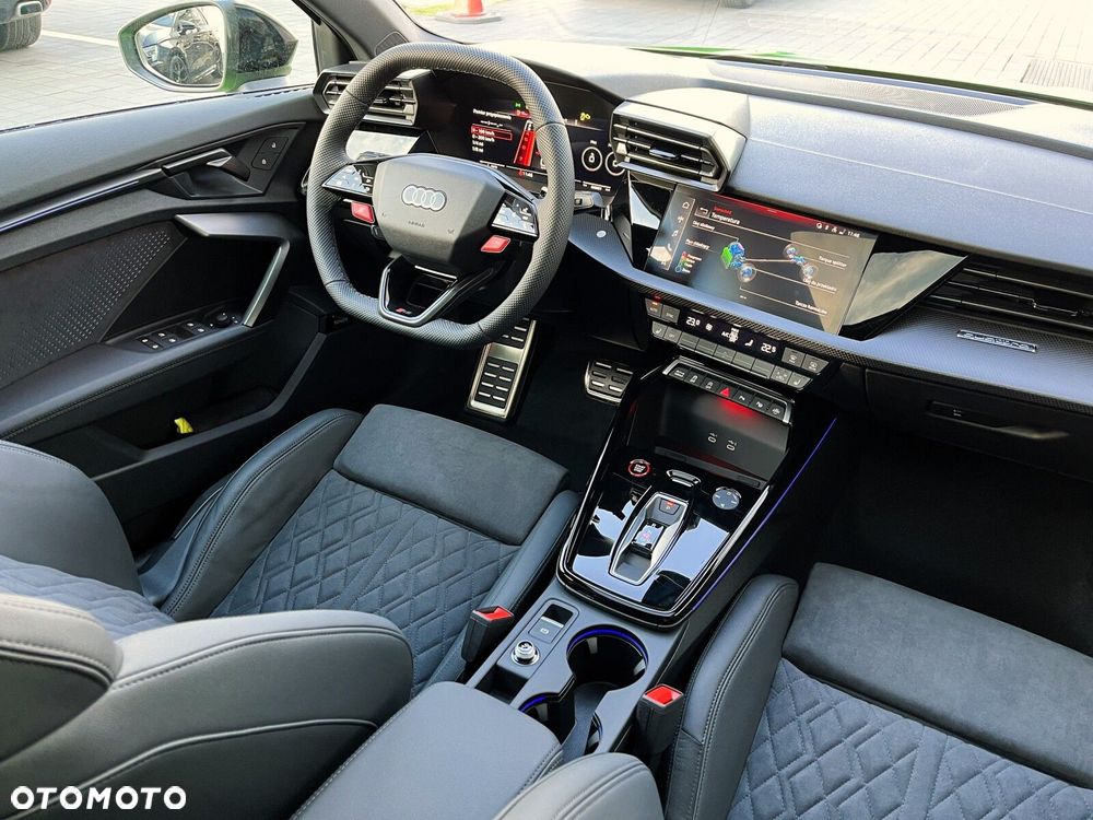 Audi RS3 Sportback - 21