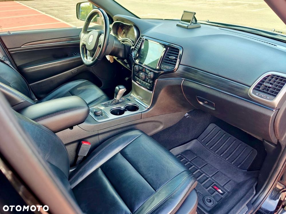 Jeep Grand Cherokee - 7