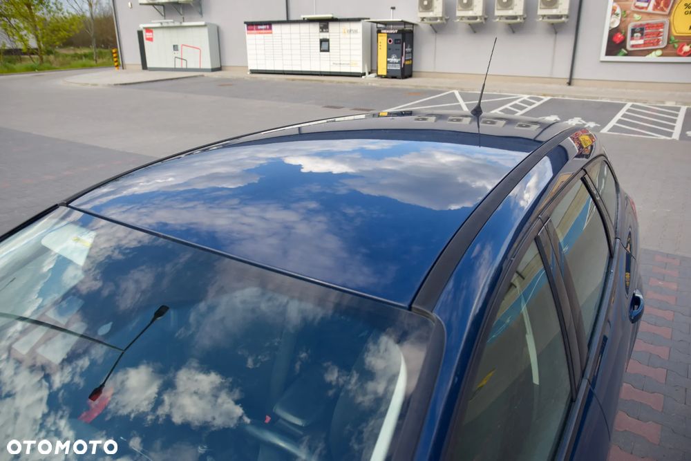Ford Focus 1.5 EcoBoost Trend ASS - 20