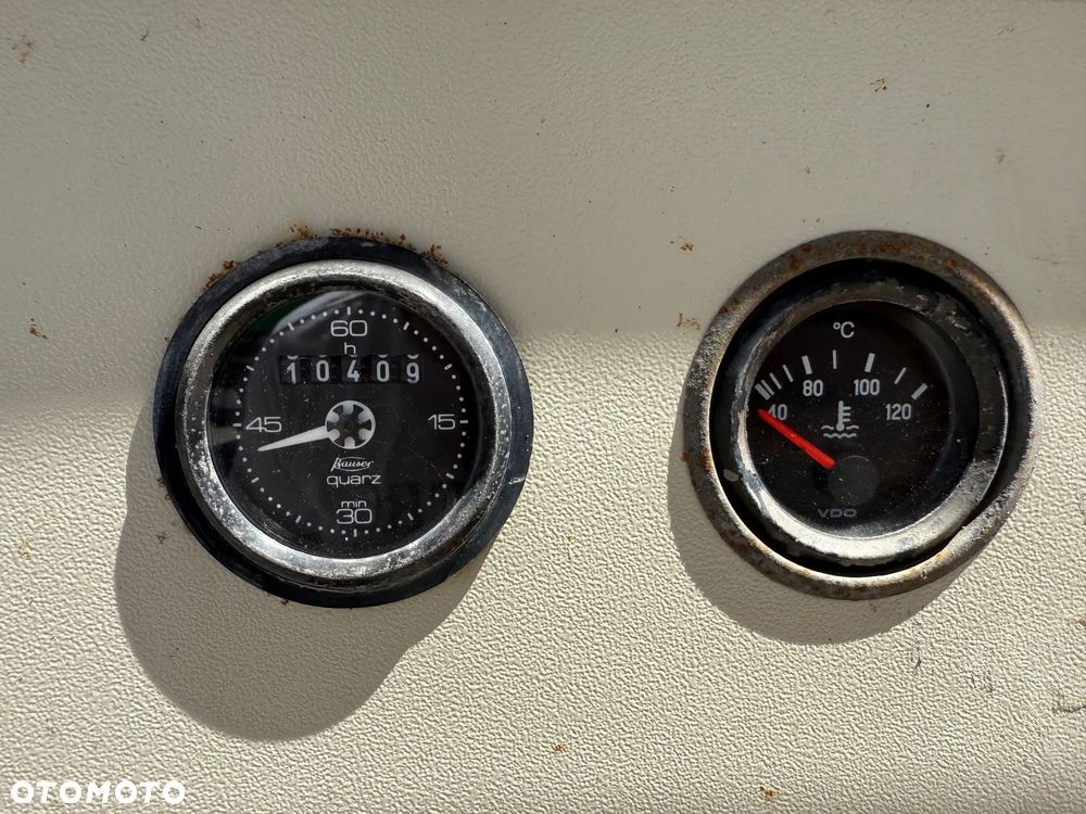 Mercedes-Benz Actros 2631 Putzmaister M32 - 18