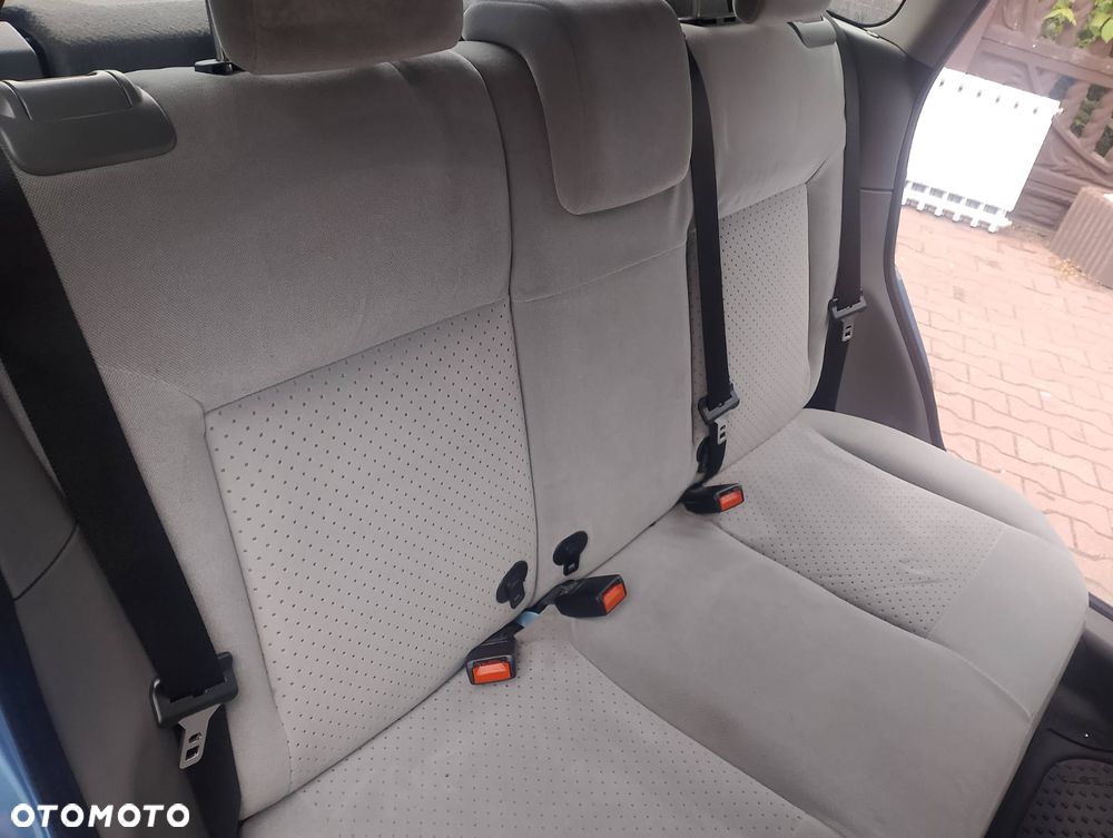 Ford Fiesta 1.4 Trend - 31