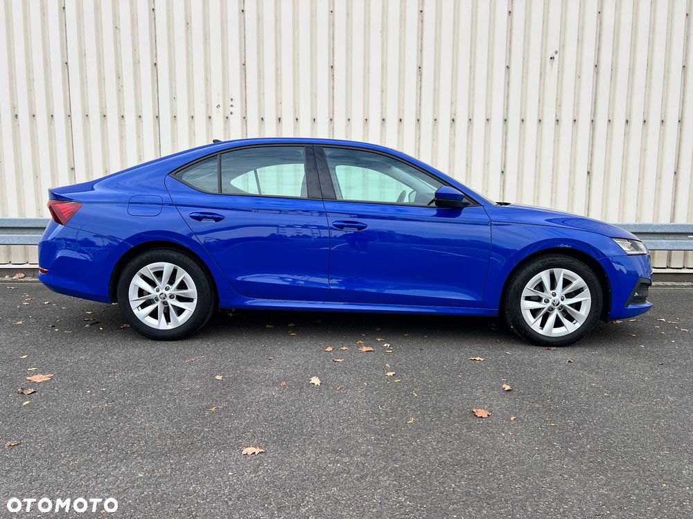 Skoda Octavia - 6