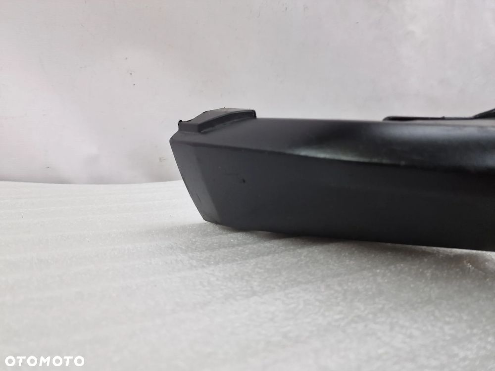 NISSAN JUKE II 19- ZDERZAK PRZEDNI / SPOJLER / DOKŁADKA ZDERZAKA PRZEDNIEGO PRZÓD , NR 620266PA0A , NR AUKCJI DT591 - 2