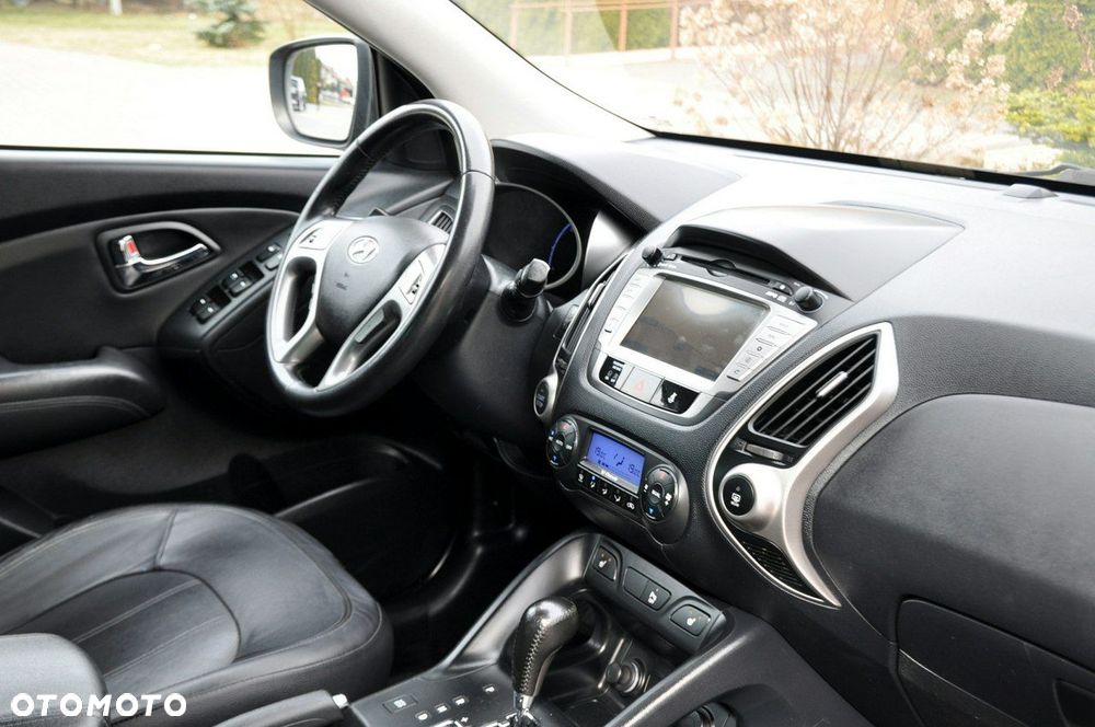 Hyundai ix35 - 18