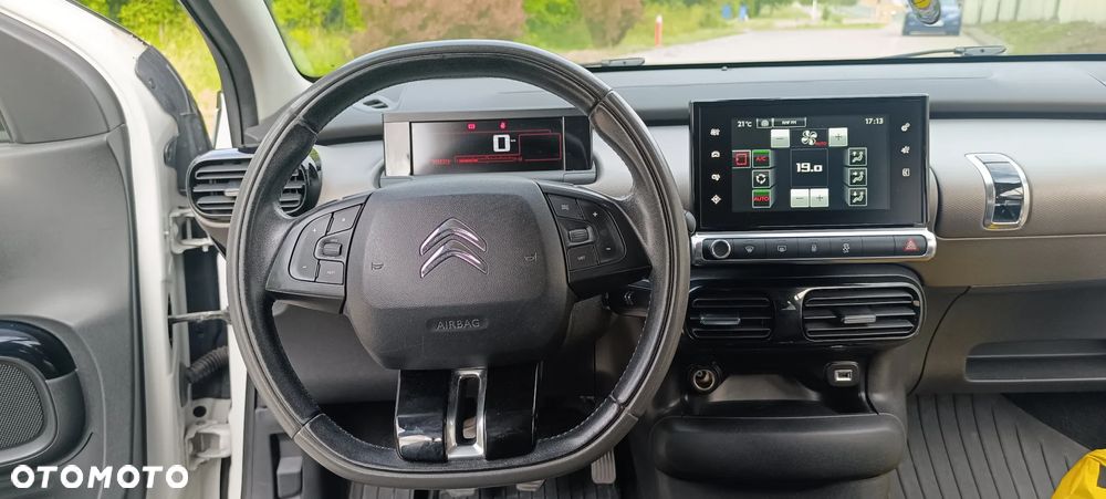 Citroën C4 Cactus - 7
