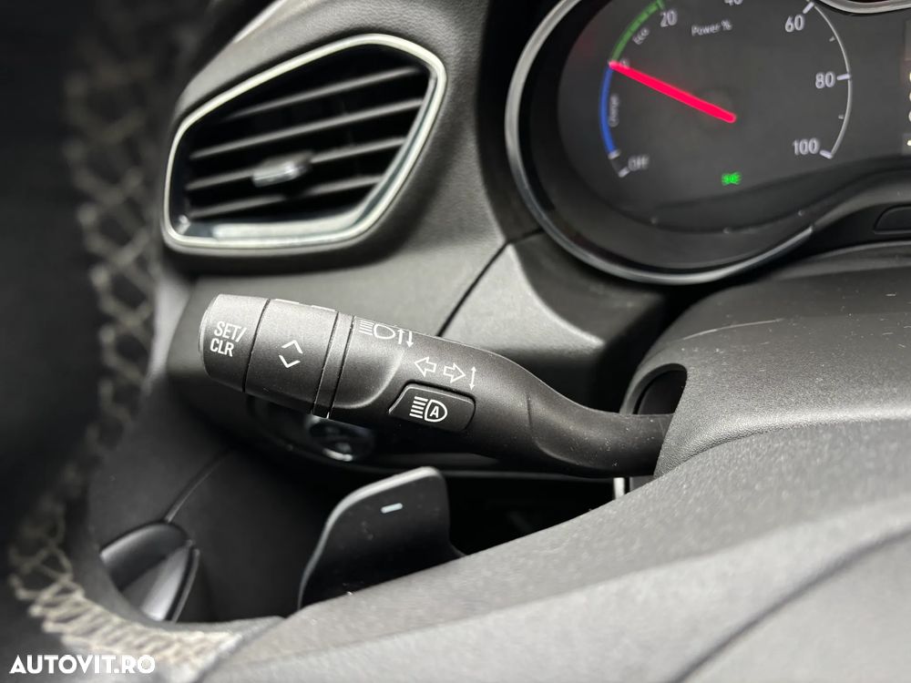 Opel Grandland X Plug-in-Hybrid 1.6 DI Start/Stop Aut Elegance - 22