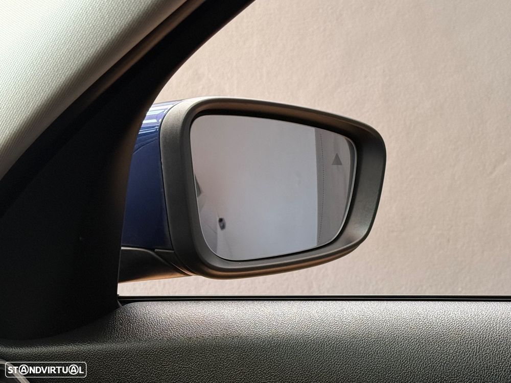 BMW 318 d Line Sport Shadow Auto - 13