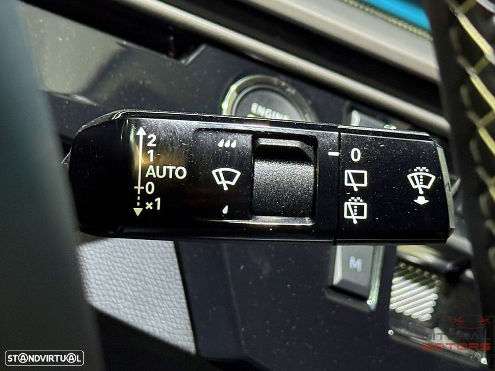 Peugeot 5008 Hybrid 145 e-DSC6 GT - 26