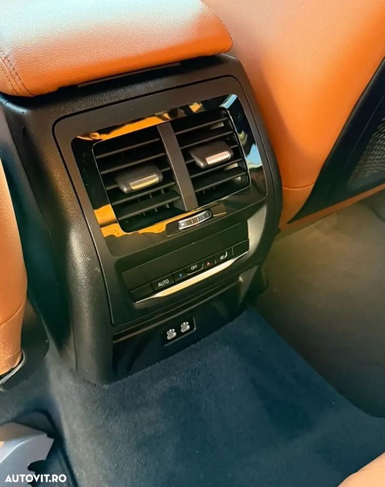 BMW X3 2019 — imagine 18