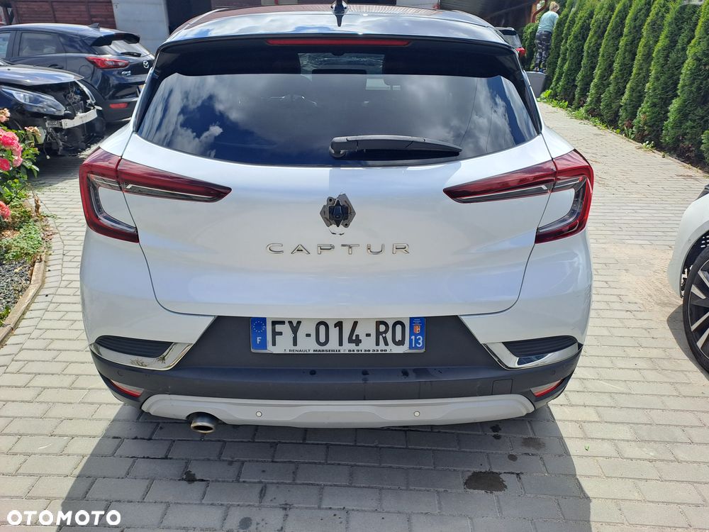 Renault Captur TCe 100 INTENS - 5