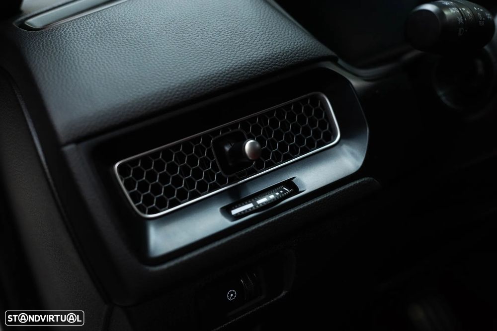 Honda Civic 2.0 VTEC Turbo Type R - 53