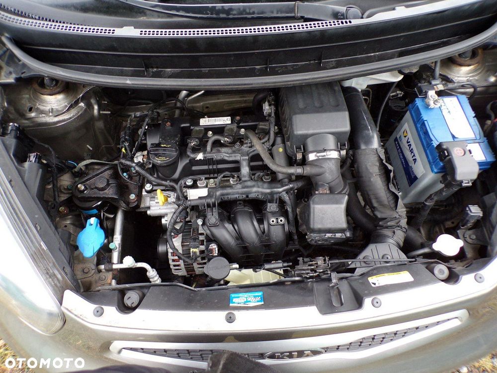 Kia Picanto - 32