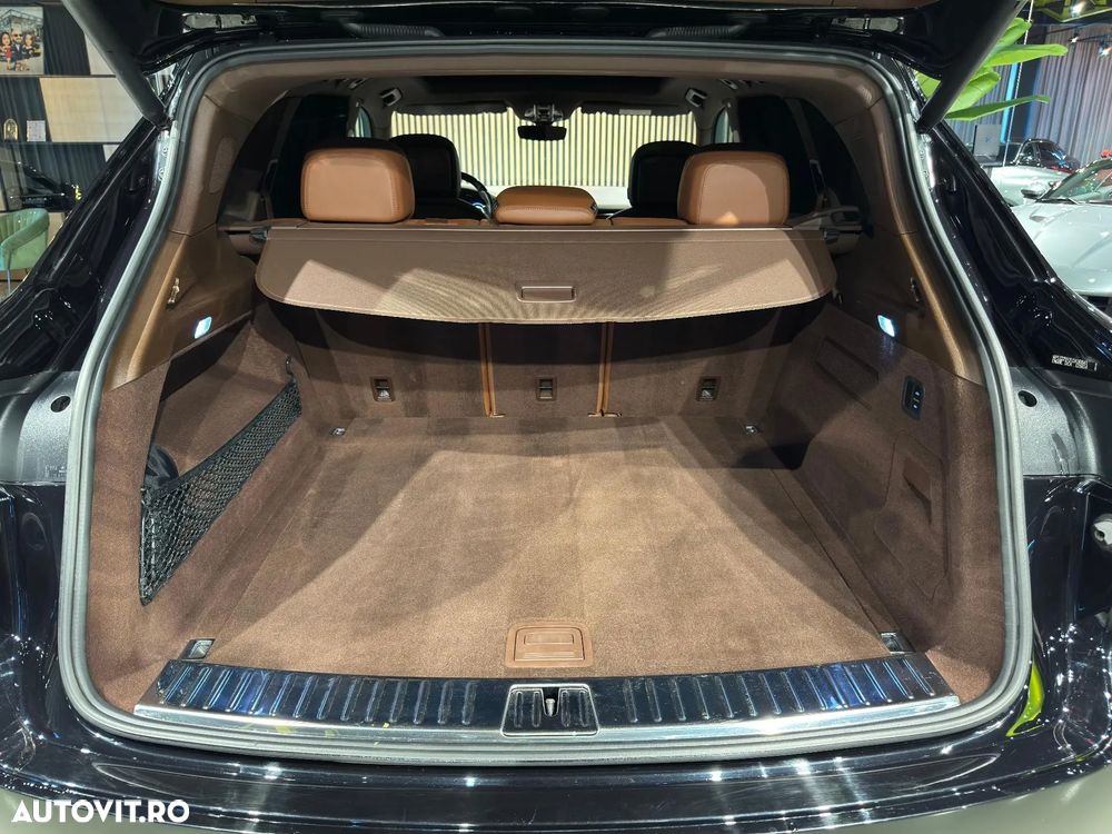 Porsche Cayenne S - 36