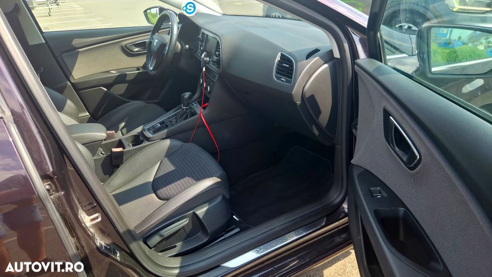 Seat Leon - 10
