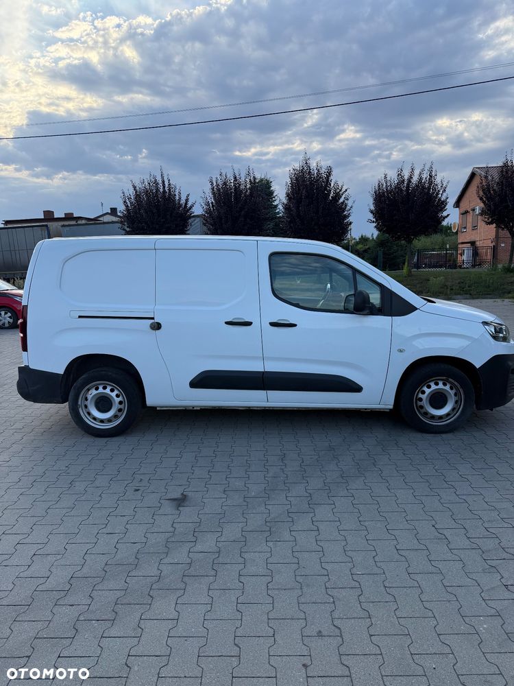 Citroën Berlingo - 7