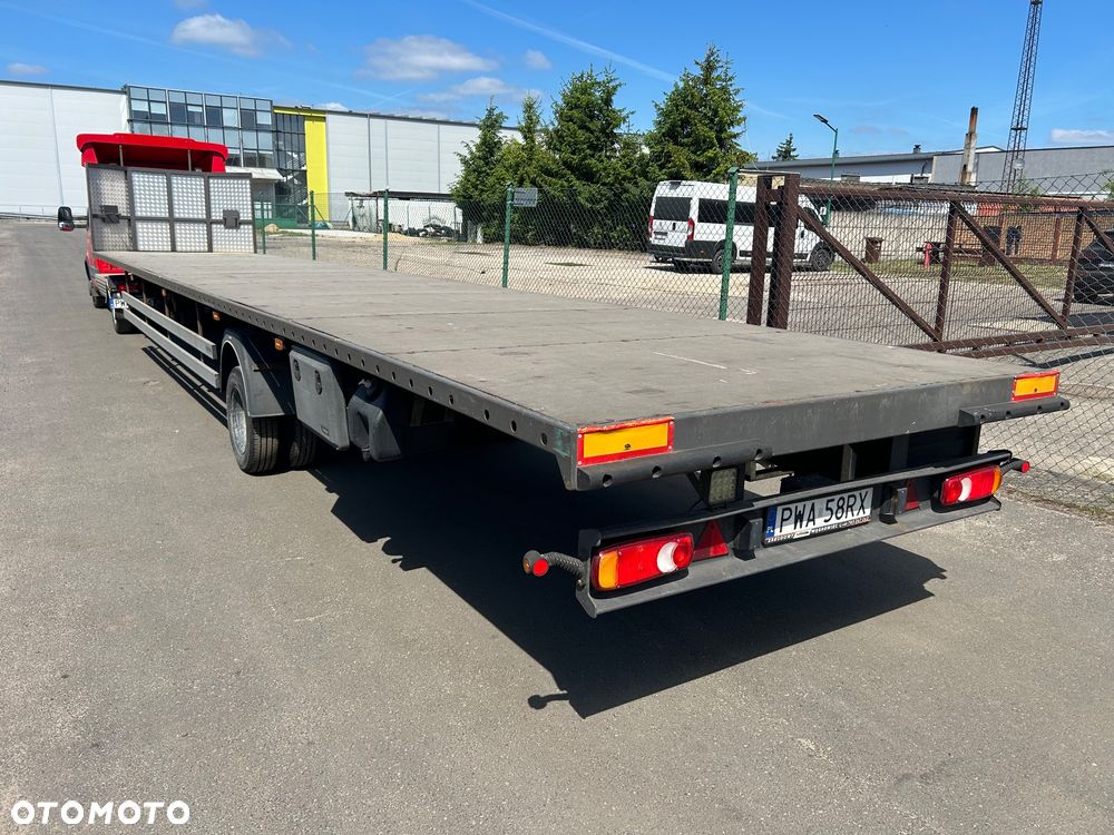 Iveco 50c17 - 12