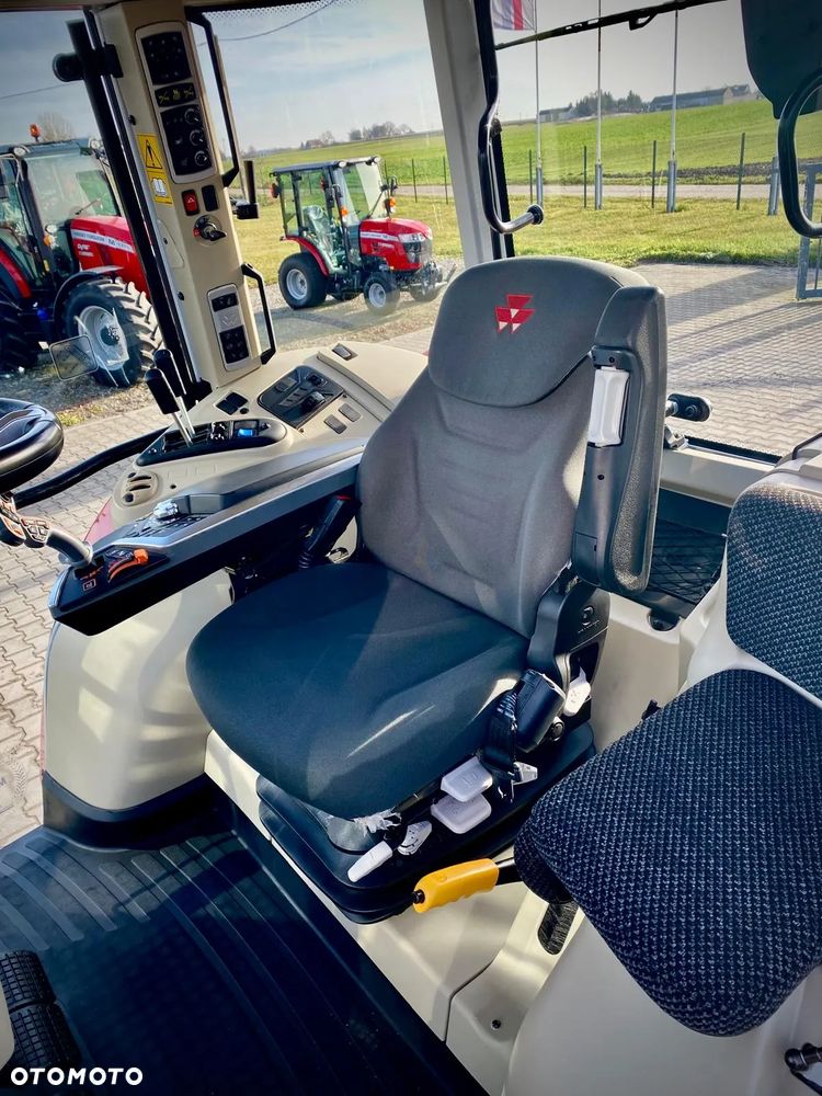 Massey Ferguson 5S.145 Dyna-6 - 9