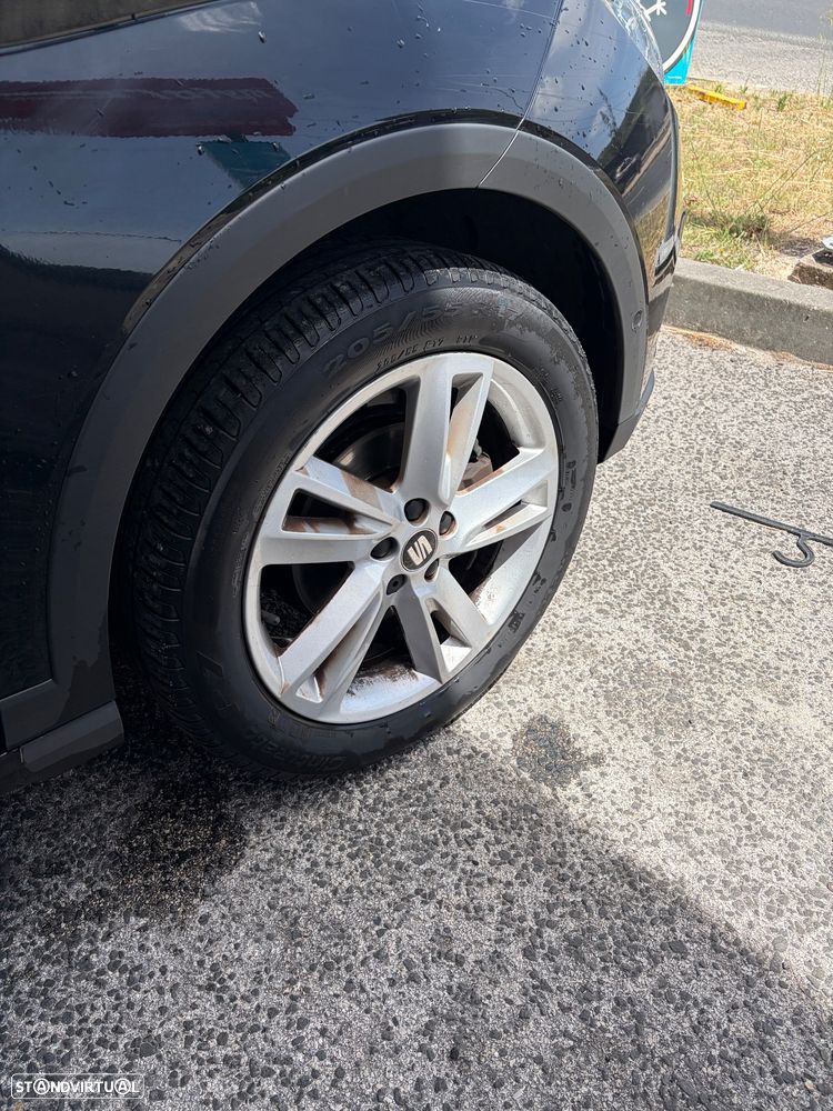 SEAT Arona 1.0 TSI FR - 10