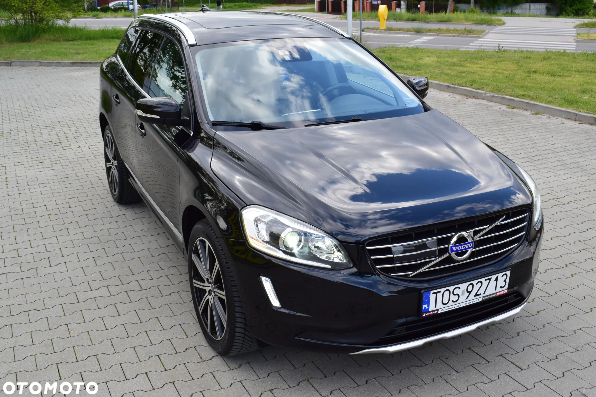 Volvo XC 60 - 18