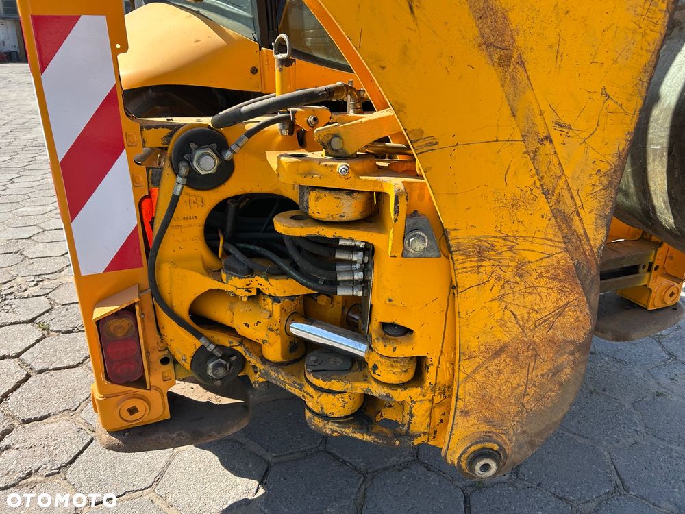 JCB 3CX Sitemaster - 13