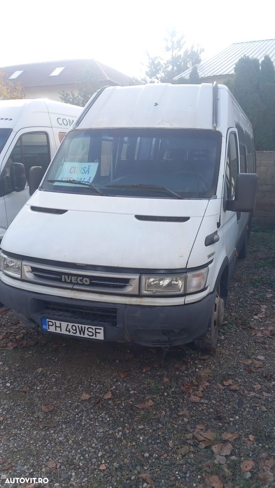 Mercedes-Benz Sprinter 906.235 - 15