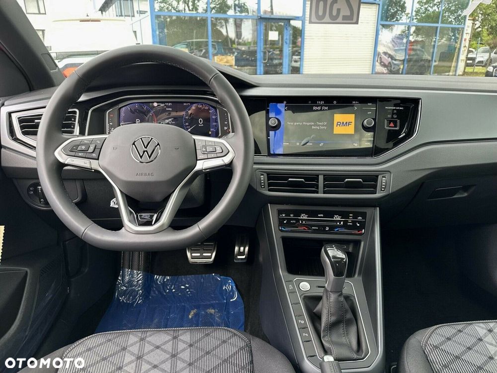 Volkswagen Taigo - 14