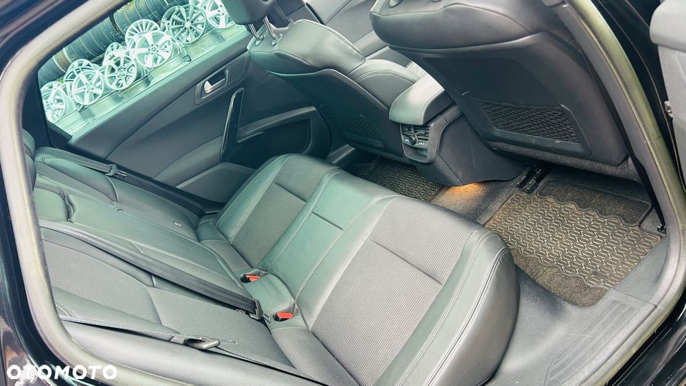 Peugeot 508 HDi FAP 140 Allure - 10