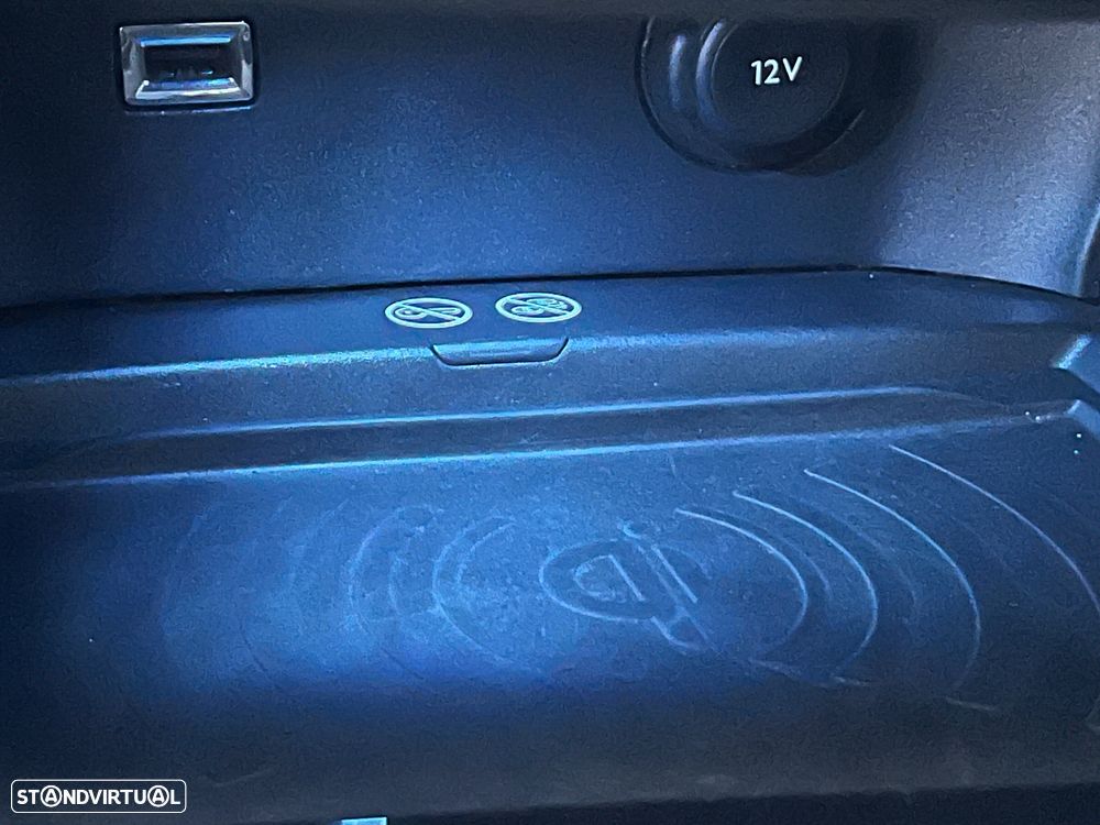 Peugeot 3008 PureTech 130 Stop & Start GPF EAT8 Allure - 15