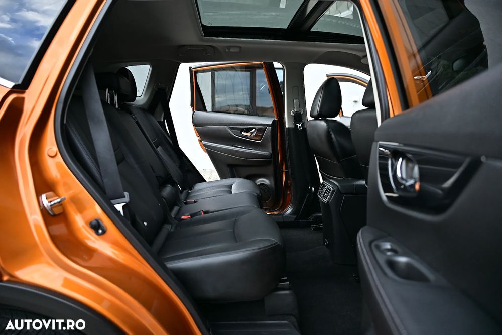 Nissan X-Trail 2.0 dCi ALL-MODE 4x4i Xtronic Tekna - 19