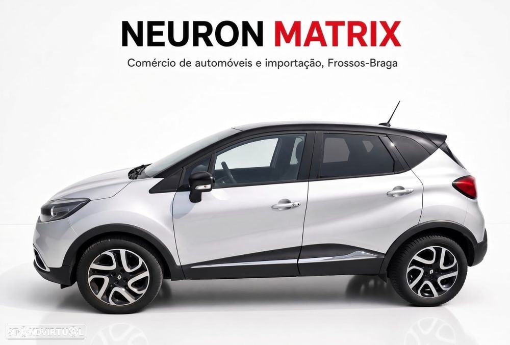 Renault Captur - 4