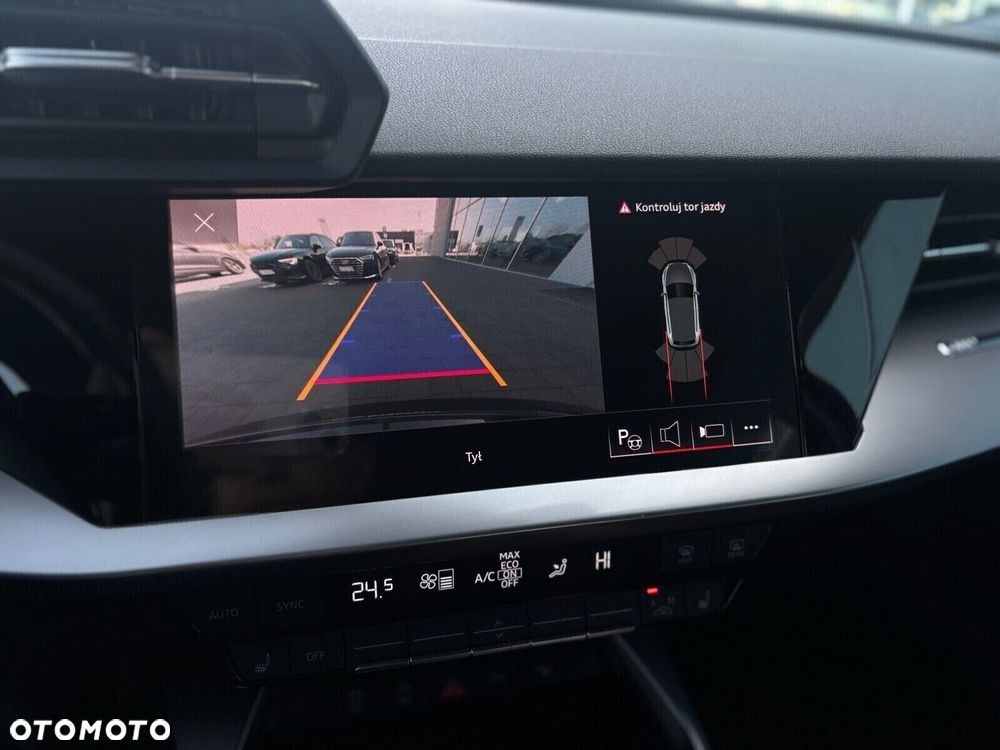 Audi A3 Sportback - 17