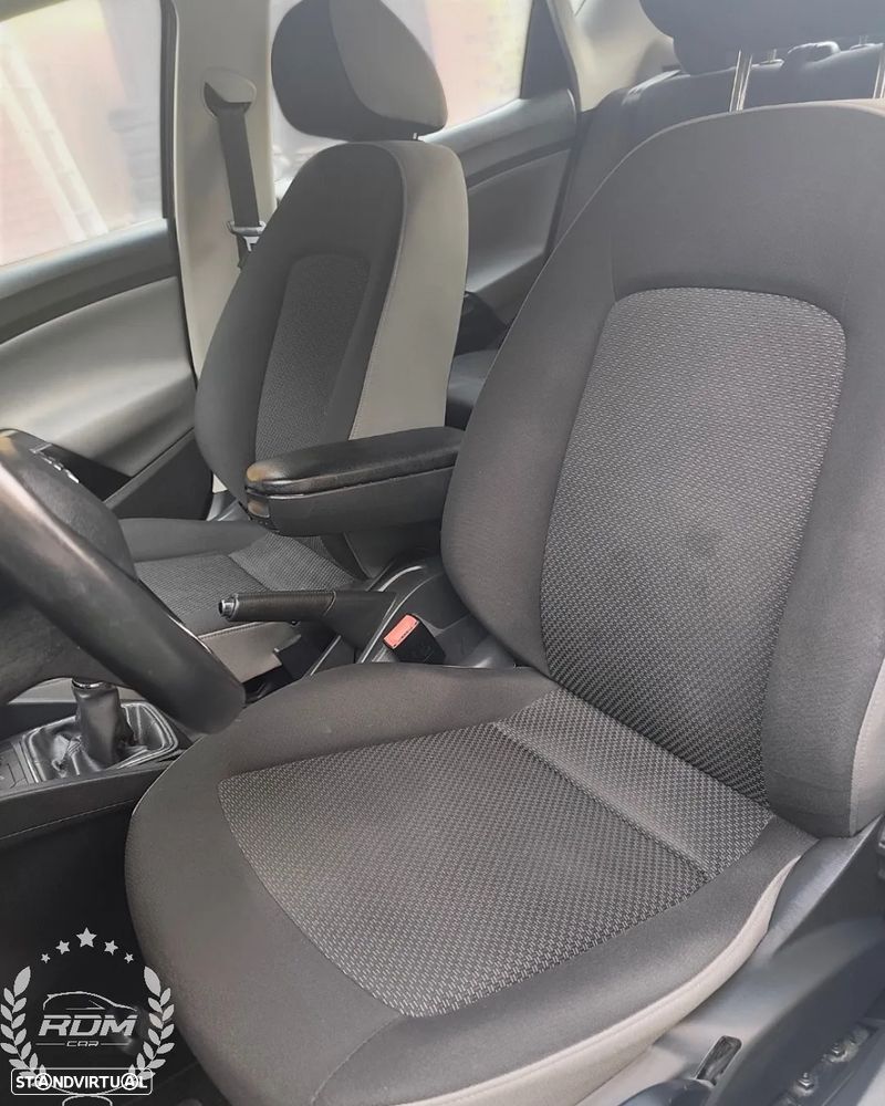 SEAT Ibiza 1.4 TDI Style - 7