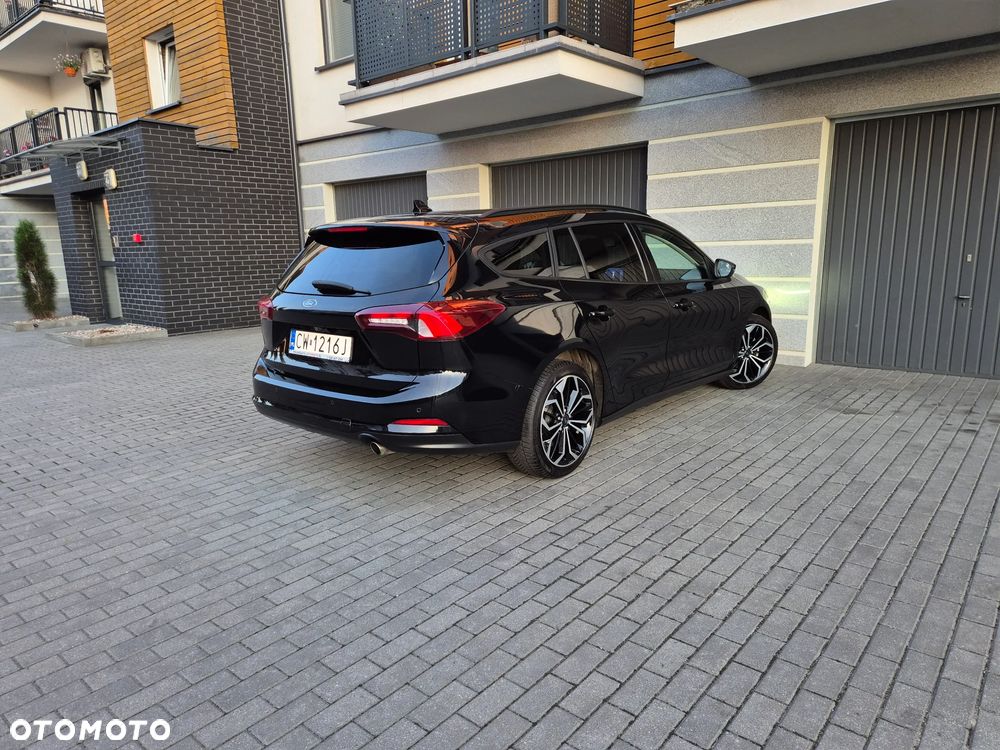 Ford Focus 1.5 EcoBlue SCR Active - 6