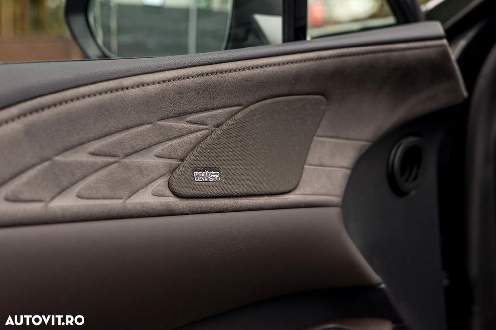 Lexus Seria RX 450h+ E-Four PHEV Luxury Mark Levinson - 14