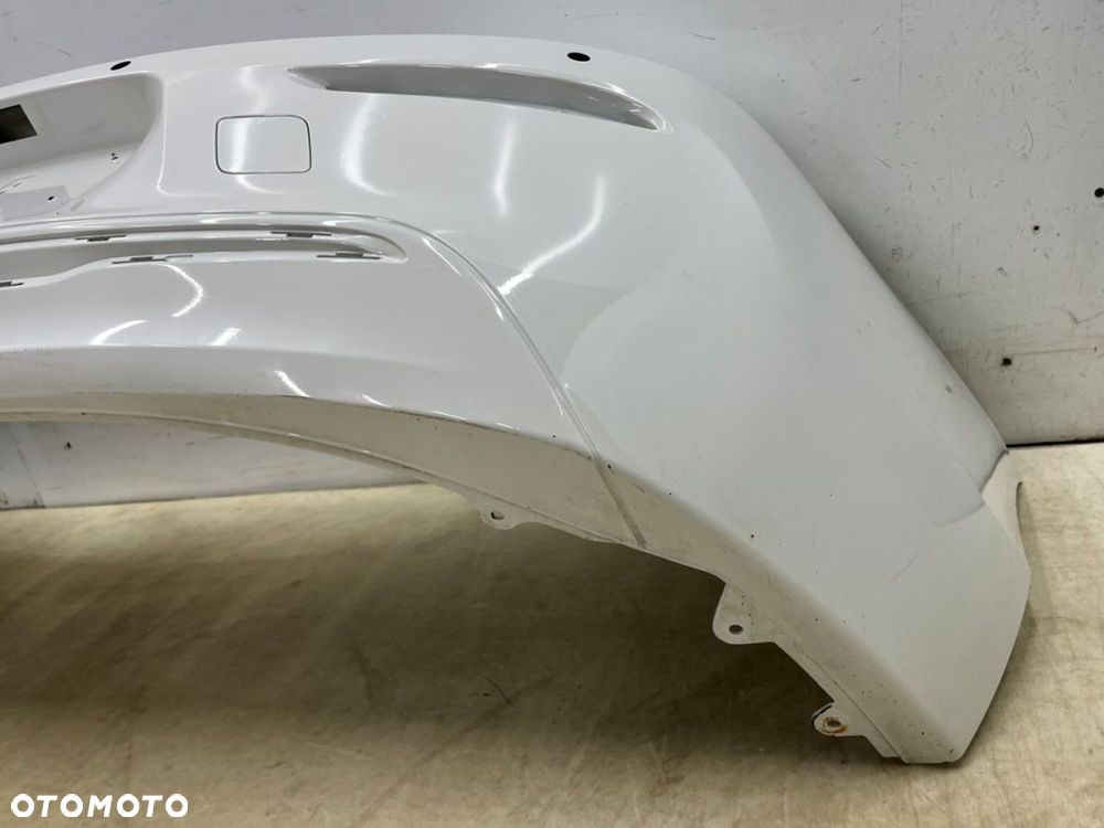 Zderzak tylny BMW 1 F20 F21 Sportline 15-19r. Lift tył 4XPDC 7371756 - 14