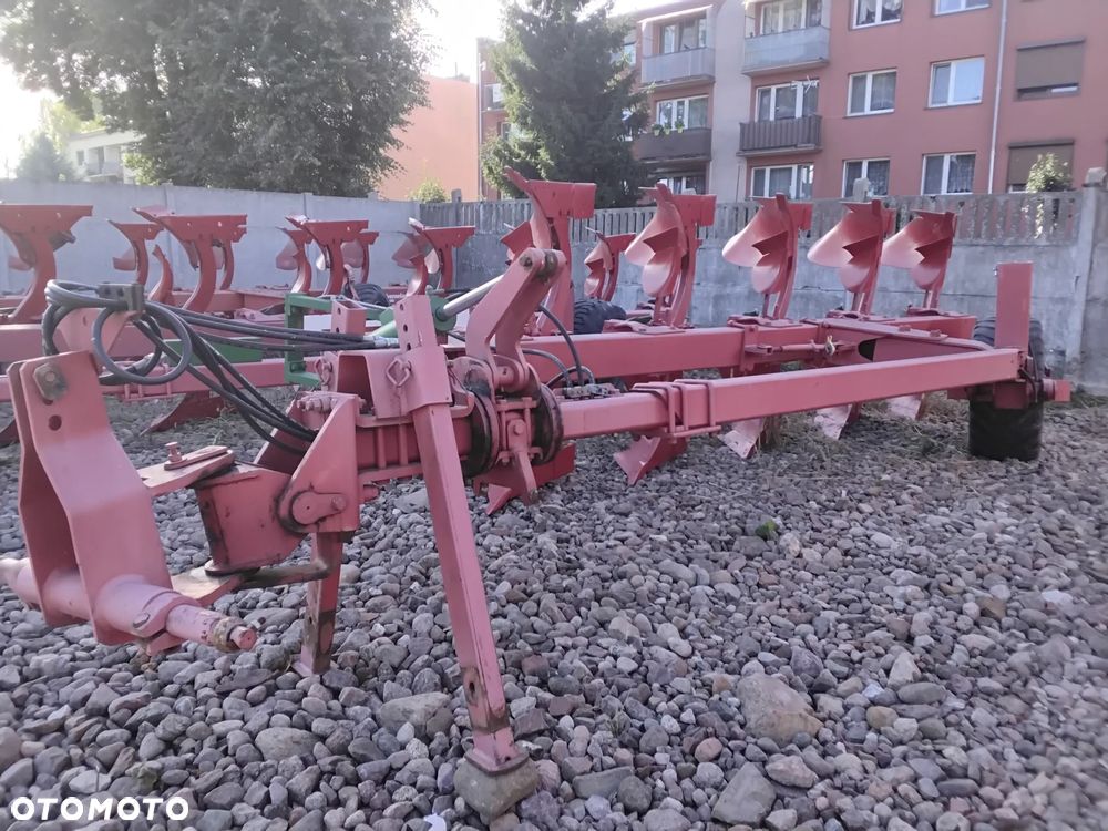 Kverneland PS 100 - 3